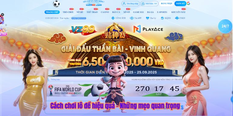 Lô Đề Là Gì? Hướng Dẫn Toàn Diện Cho Người Mới Bắt Đầu Cách chơi lô đề hiệu quả – Những mẹo quan trọng