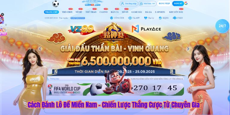 Cách Đánh Lô Đề Miền Nam – Chiến Lược Thắng Cược Từ Chuyên Gia Cách Đánh Lô Đề Miền Nam – Chiến Lược Thắng Cược Từ Chuyên Gia