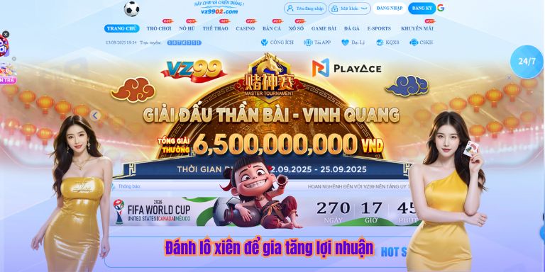 Cách Đánh Lô Đề Miền Bắc – Hướng Dẫn Chi Tiết Cho Người Mới Đánh lô xiên để gia tăng lợi nhuận