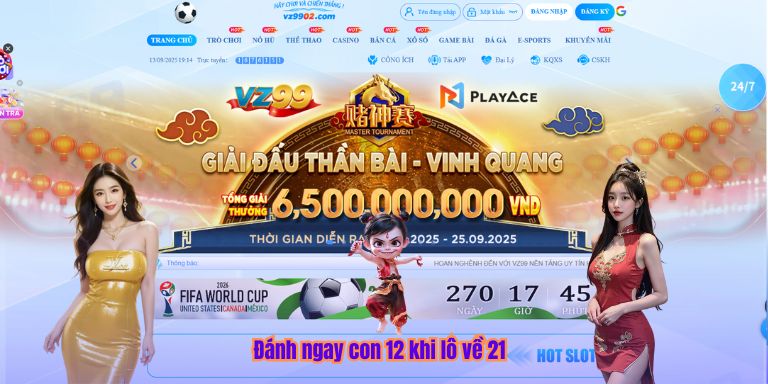 Lô Về 21 Thì Tân Binh Nên Đánh Con Gì Để Được Đổi Đời Đánh ngay con 12 khi lô về 21