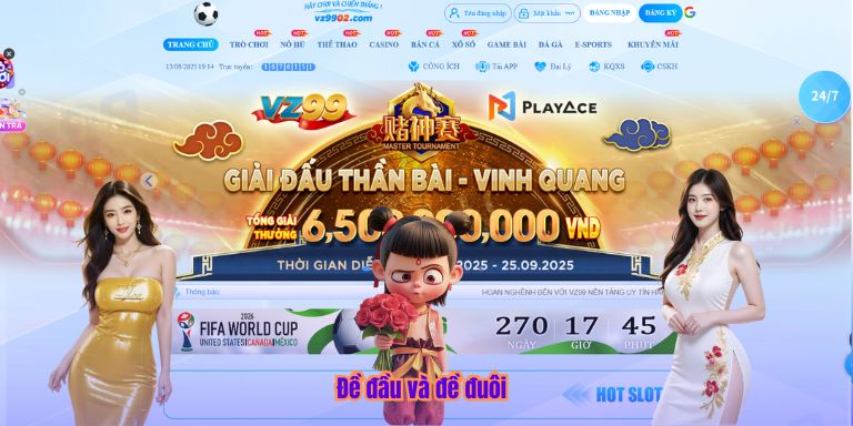 Cách Đánh Lô Đề Miền Trung – Chiến Lược Thắng Cược Từ Chuyên Gia Đề đầu và đề đuôi