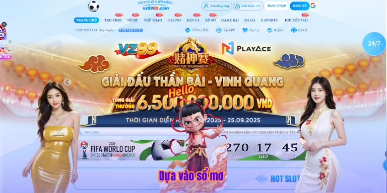 Lô Về 93 Hôm Sau Nên Đánh Con Gì Để Thay Đổi Vận Mệnh? Dựa vào sổ mơ