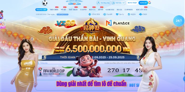 Cách Đánh Lô Đề Miền Bắc – Hướng Dẫn Chi Tiết Cho Người Mới Dùng giải nhất để tìm lô đề chuẩn