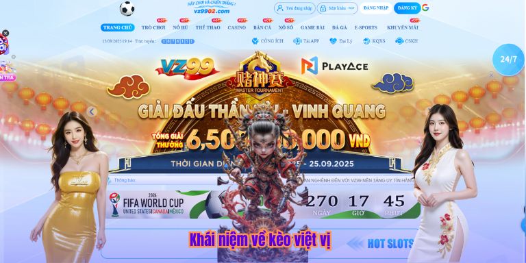 Kèo Việt Vị – Những Mẹo Chơi Cần Nắm Để Giành Chiến Thắng Khái niệm về kèo việt vị