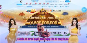 Lô Xiên Là Gì? Bí Quyết Chơi Thắng Lớn Từ Chuyên Gia