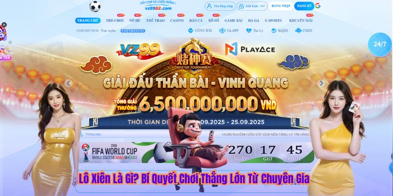 Lô Xiên Là Gì? Bí Quyết Chơi Thắng Lớn Từ Chuyên Gia Lô Xiên Là Gì? Bí Quyết Chơi Thắng Lớn Từ Chuyên Gia