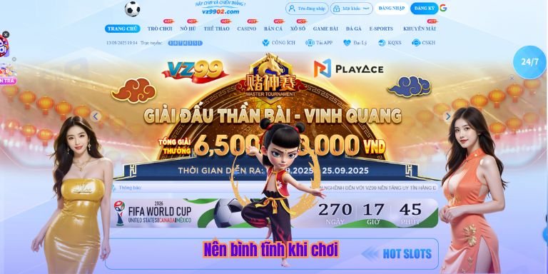 Lô Về 53 – Luận Giải Chính Xác Ngày Mai Nên Đánh Con Gì Nên bình tĩnh khi chơi