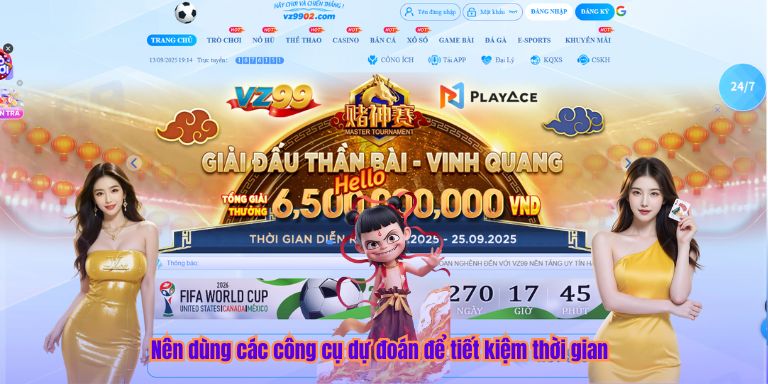 Lô Về 93 Hôm Sau Nên Đánh Con Gì Để Thay Đổi Vận Mệnh? Nên dùng các công cụ dự đoán để tiết kiệm thời gian