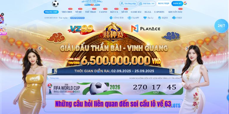 Lô Về 63 – Tổng Hợp Những Cách Soi Cầu Hiệu Quả Nhất Những câu hỏi liên quan đến soi cầu lô về 63