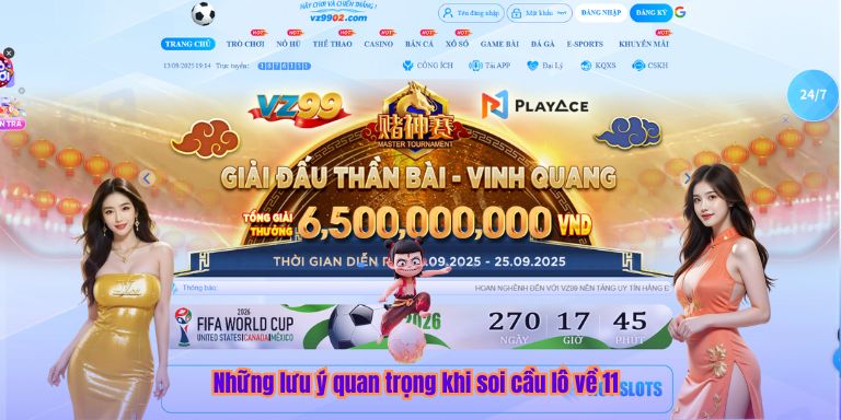Lô Về 11 – Thống Kê Những Con Số May Mắn Dễ Trúng Thưởng Những lưu ý quan trọng khi soi cầu lô về 11