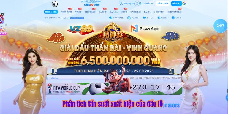 Cách Đánh Lô Đề Miền Nam – Chiến Lược Thắng Cược Từ Chuyên Gia Phân tích tần suất xuất hiện của đầu lô