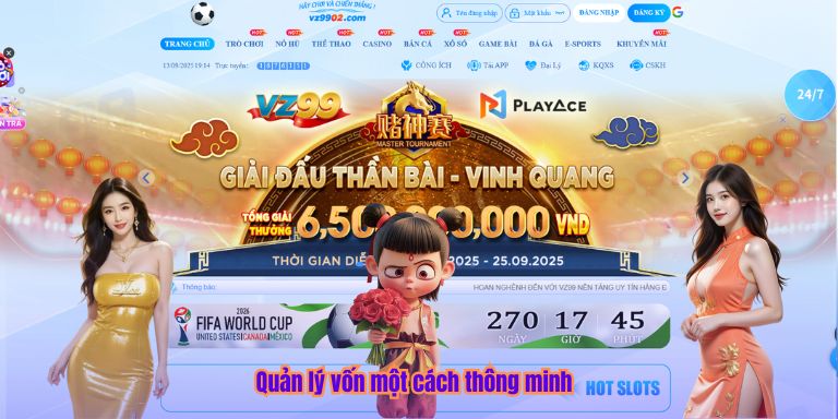 Cách Đánh Lô Đề Miền Trung – Chiến Lược Thắng Cược Từ Chuyên Gia Quản lý vốn một cách thông minh