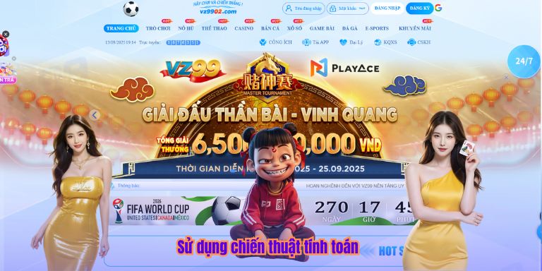 Lô Về 41 – Bí Quyết Chinh Phục Phần Thưởng Lô Đề Cùng 79KING Sử dụng chiến thuật tính toán